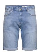 Markus Selvedge Shorts Limited Bottoms Shorts Denim Blue Gabba