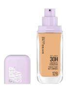 Maybelline New York Superstay Lumi Matte Foundation 140 35 Ml Foundati...