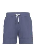 Uspa Sweat Shorts Carsten Men Bottoms Shorts Sweat Shorts Blue U.S. Po...