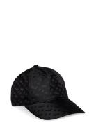 Seth-M Designers Headwear Caps Black BOSS