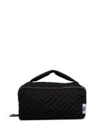 Bag Toilettaske Black Ulrika