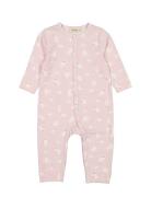 Ruka Langærmet Body Pink MarMar Copenhagen