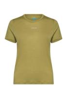 W Mer 125 Cool-Lite Speed Ss Tee Sport Women Sport Clothing Sports Top...