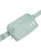 Ua Essential Wb Xbody Bum Bag Taske Green Under Armour