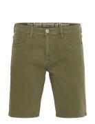 Bhtwister-Denimshorts-Jogg Bottoms Shorts Denim Green Blend