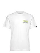 Shop Front Ss Sport Men Sports Clothes Sport Tops Sport T-Skjorte Whit...