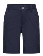 Boys Stretch Short Sport Shorts Sport Shorts Navy PUMA Golf