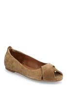 Ballerina Ballerinasko Ballerinaer Brown Billi Bi