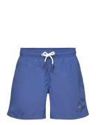 Swim Shorts Badeshorts Blue GANT