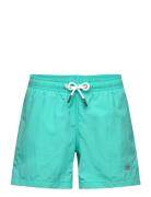 Swim Shorts Badeshorts Blue GANT