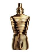 Le Male Elixir Absolu Parfum 75.00 Ml Parfume Eau De Parfum Nude Jean ...