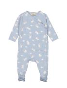 Rubello Langærmet Body Blue MarMar Copenhagen