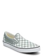 Classic Slip-On Sport Sport Shoes Sport Sneakers Sport Low Top Sneaker...