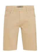 Bhtwister-Denimshorts-Jogg Bottoms Shorts Denim Beige Blend