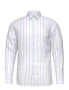 Shirt Tops Shirts Linen Shirts White United Colors Of Benetton