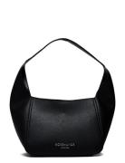 Rbsanya Small Handbag Bags Top Handle Bags Black Rosemunde
