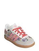 Samba Og El I Low-top Sneakers Beige Adidas Originals