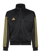 J Hot Cof Ttop Tops Sweatshirts & Hoodies Sweatshirts Black Adidas Spo...