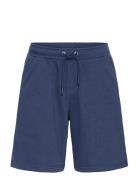 Bhcano Shorts Bottoms Shorts Casual Blue Blend