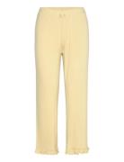 Jasmin Pants Pyjamasbukser Hyggebukser Yellow CCDK Copenhagen