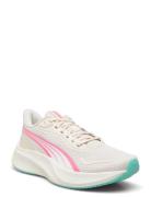 Pounce Lite Sport Sport Shoes Sport Running Shoes White PUMA