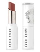 Extra Color Shine Lipstick Beauty Women Makeup Lips Lip Tint Red Bobbi...