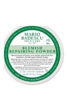 Blemish Repairing Powder Fugtighedscreme Dagcreme Nude Mario Badescu