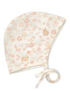 Baby Bonnet Accessories Headwear Hats Baby Hats Cream Cam Cam Copenhag...