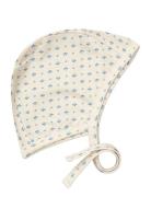 Baby Bonnet Accessories Headwear Hats Baby Hats Cream Cam Cam Copenhag...