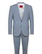 Henry/Getlin232X Habit Blue HUGO