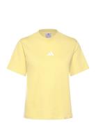 W 3S Sj T Sport Women Sport Clothing Sports Tops & T-shirts Sport T-Sk...