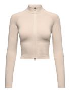 Shape Seamless Zip Jacket Sport Women Sport Clothing Sport Sweatshirts...