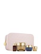 Supreme+ Moisture Value Gift Set Hudplejesæt Nude Estée Lauder