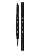 Long-Wear Brow Pencil Øjenbrynsblyant Makeup Brown Bobbi Brown