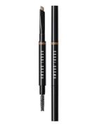 Long-Wear Brow Pencil Øjenbrynsblyant Makeup Brown Bobbi Brown