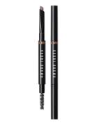 Long-Wear Brow Pencil Øjenbrynsblyant Makeup Brown Bobbi Brown