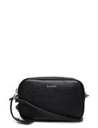 Elise Camera Bag Bags Crossbody Bags Black Balmuir