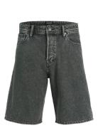 Jjialex Jjoriginal Shorts Sq 734 Bottoms Shorts Denim Grey Jack & J S