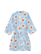 Rakastaa Ei Rakastaa Morning Gown Home Textiles Bathroom Textiles Robe...