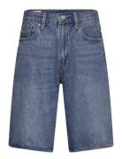 478 Baggy Shorts My Frequency Bottoms Shorts Denim Blue Levi's®