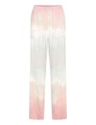 Lunch Pants Bottoms Trousers Joggers Pink H2O Fagerholt