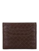 Rallo Card Holder Bags Card Holders & Wallets Card Holder Brown Becksö...