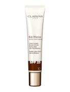 Skin Illusion Tinted Moisturizer Spf25 Foundation Makeup Clarins