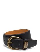 Barbour Clyde Belt Designers Belts Classic Belts Black Barbour