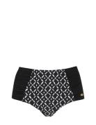 Bikinibrief Maxi Meryl Swimwear Bikinis Bikini Bottoms Bikini Briefs N...