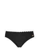 Bikinibrief Emily Swimwear Bikinis Bikini Bottoms Bikini Briefs Black ...