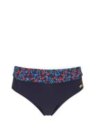 Bikinibrief Veronica Swimwear Bikinis Bikini Bottoms Bikini Briefs Nav...