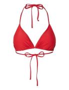 Pcbaomi Bikini Triangle Bra Sww Bc Swimwear Bikinis Bikini Tops Triang...