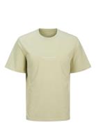 Jorvesterbro Tee Ss Crew Neck Noos Jnr Tops T-Kortærmet Skjorte Green ...
