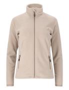 Cocoon W Fleece Jacket Sport Women Sport Clothing Sport Fleeces & Midl...